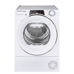 Veļas mazgājamā  mašīna Candy Dryer Machine ROE H9A3TCEX-S Energy efficiency class A+++