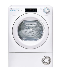 Veļas mazgājamā  mašīna Candy Dryer Machine CSOE H7A2TE-S	 Energy efficiency class A++  Hover