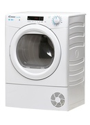 Veļas mazgājamā  mašīna Candy Tumble Dryer CSOE C8DG-S Energy efficiency class B Hover