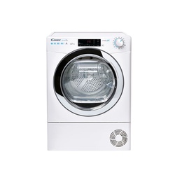 Veļas mazgājamā  mašīna Candy Dryer Machine | CSO4 H7A1TCEX-S | Energy efficiency class F | Front loading | LCD | Depth 48 cm | White