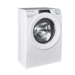 Veļas mazgājamā  mašīna Candy Washing Machine RO4 1274DWMT/1-S Energy efficiency class A