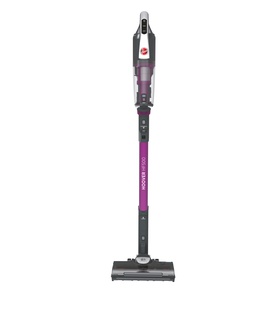  Hoover Vacuum Cleaner HF522STHE011 Handstick 2in1 Handstick 2in1 290 W 22 V Operating time (max) 90 min Grey Warranty 24 month(s)  Hover