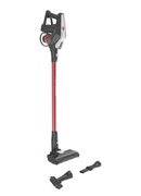  Hoover Vacuum Cleaner HF322TH 011 Cordless operating 240 W 22 V Operating time (max) 40 min Red/Black Warranty 24 month(s) Hover