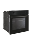 Cepeškrāsnis Candy Oven FIDC N200	 70 L Electric Manual Mechanical control Height 59.5 cm Width 59.5 cm Black Hover