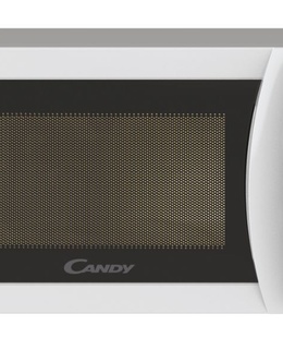 Mikroviļņu krāsns Candy | CMG20SMW | Microwave Oven with Grill | Free standing | Grill | White | 700 W  Hover