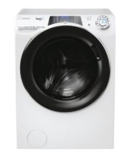 Veļas mazgājamā  mašīna Candy RPW4966BWMBC/1-S Washing Machine with Dryer  Hover