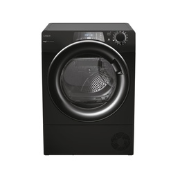 Veļas mazgājamā  mašīna Candy Dryer Machine | RPEH9A2TBCEBX-S | Energy efficiency class A++ | Front loading | 9 kg | Big Digital | Depth 61.1 cm | Black