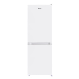  Candy | Refrigerator | CCG1L314EW | Energy efficiency class E | Free standing | Combi | Height 144 cm | Fridge net capacity 109 L | Freezer net capacity 48 L | 39 dB | White