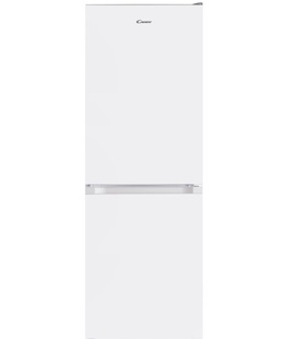  Candy | Refrigerator | CCG1L314EW | Energy efficiency class E | Free standing | Combi | Height 144 cm | Fridge net capacity 109 L | Freezer net capacity 48 L | 39 dB | White  Hover