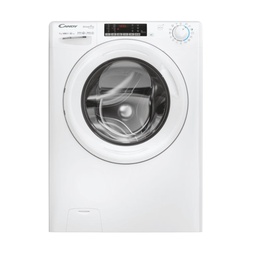 Veļas mazgājamā  mašīna Candy Washing Machine | CO 474TWM6/1-S | Energy efficiency class A | Front loading | Washing capacity 7 kg | 1400 RPM | Depth 49 cm | Width 60 cm | Digital | Wi-Fi | White