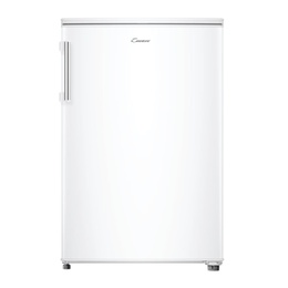  Candy | Freezer | CUQS 58EWH | Energy efficiency class E | Upright | Free standing | Height 85 cm | Total net capacity 85 L | White