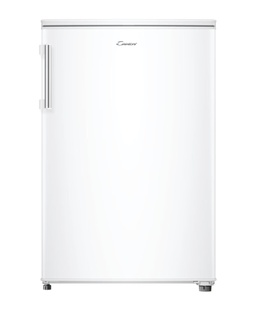  Candy | Freezer | CUQS 58EWH | Energy efficiency class E | Upright | Free standing | Height 85 cm | Total net capacity 85 L | White  Hover