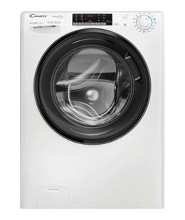 Veļas mazgājamā  mašīna Candy CSOW44644TWMB6-S Washing Machine with Dryer  Hover