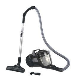  Hoover Vacuum Cleaner | HP105HM 011 | Bagless | Power 700 W | Dust capacity 2 L | Black