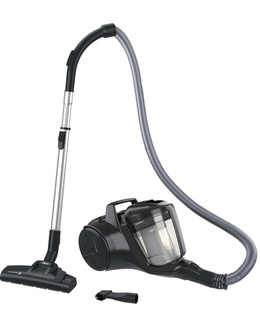 Hoover Vacuum Cleaner | HP105HM 011 | Bagless | Power 700 W | Dust capacity 2 L | Black  Hover