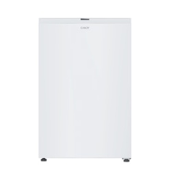  Candy Refrigerator | CNOQ2S58EW | Energy efficiency class E | Free standing | Larder | Height 85 cm | Fridge net capacity 100 L | Freezer net capacity 14 L | 37 dB | White