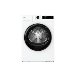 Veļas mazgājamā  mašīna Candy | Dryer Machine | GDL 8N2B-S | Energy efficiency class D | Front loading | 8 kg | Heat pump | LED | Depth 59 cm | White