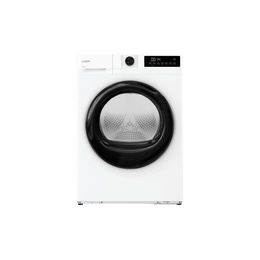 Veļas mazgājamā  mašīna Candy Dryer Machine | GD 8N1B-S | Energy efficiency class E | Front loading | 8 kg | Digital | Depth 62 cm | White