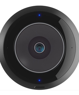  Ubiquiti | Dome Camera | AI 360 | Dome | 4 MP | Fisheye | Power over Ethernet (PoE) | IPX4  Hover
