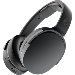 Austiņas Skullcandy | Hesh Evo | Wireless Headphones | Over-Ear | Wireless | True Black