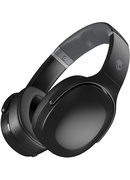 Austiņas Skullcandy | Crusher Evo | Wireless Headphones | Wireless | Over-ear | Microphone | Wireless | True Black