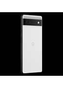 Telefons google Pixel 6a Chalk Hover