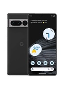 Telefons google Pixel 7 Pro Obsidian