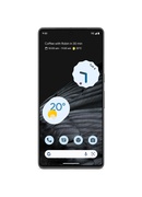 Telefons google Pixel 7 Pro Obsidian Hover