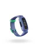 Viedpulksteni Fitbit Ace 3 Fitness tracker