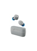 Austiņas Skullcandy Wireless Earbuds JIB True 2 Built-in microphone Bluetooth Light grey/Blue Hover