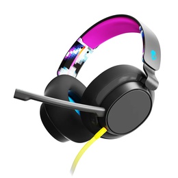 Austiņas Skullcandy | Multi-Platform  Gaming Headset | SLYR | Wired | Over-Ear | Noise canceling