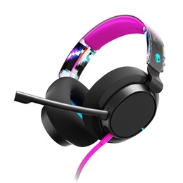 Austiņas Skullcandy | Multi-Platform  Gaming Headset | SLYR PRO | Wired | Over-Ear | Noise canceling