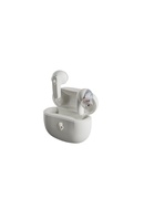 Austiņas Skullcandy True Wireless Earbuds RAIL Bluetooth Bone White/Orange Glow