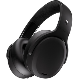 Austiņas Skullcandy | Wireless Over-ear Headphones | CRUSHER ANC 2 | Bluetooth | Black
