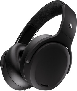 Austiņas Skullcandy | Wireless Over-ear Headphones | CRUSHER ANC 2 | Bluetooth | Black  Hover