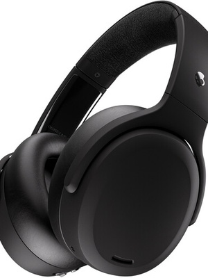 Austiņas Skullcandy | Wireless Over-ear Headphones | CRUSHER ANC 2 | Bluetooth | Black  Hover