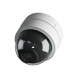  Ubiquiti | Ultra-compact and tamper-resistant 2K HD PoE camera with night vision | G5 Dome Ultra | Dome | 4 MP | Fixed | Power over Ethernet (PoE) | IK06