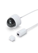  Ubiquiti | Ultra-compact and tamper-resistant 2K HD PoE camera with night vision | G5 Dome Ultra | Dome | 4 MP | Fixed | Power over Ethernet (PoE) | IK06 Hover