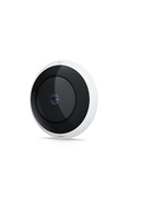  Ubiquiti 2K PoE camera with pan-tilt-zoom functionality | UVC-AI-360-W | Dome | 5 MP | Fisheye | IPX4 Hover