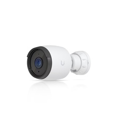  Ubiquiti | All-weather 4K PoE camera | UVC-G6-Bullet-W | Bullet | 8 MP | Fixed | IP66