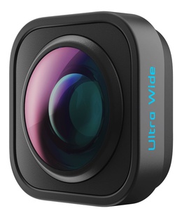  GoPro Ultra Wide Lens Mod (HERO13 Black) | GoPro  Hover