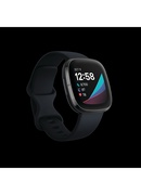 Viedpulksteni Fitbit Sense Smart watch