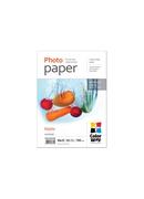  190 g/m² | 10x15 | Matte Photo Paper Hover