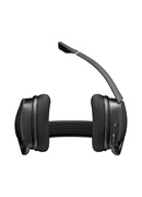 Austiņas Corsair Wireless Premium Gaming Headset with 7.1 Surround Sound VOID RGB ELITE Built-in microphone Hover