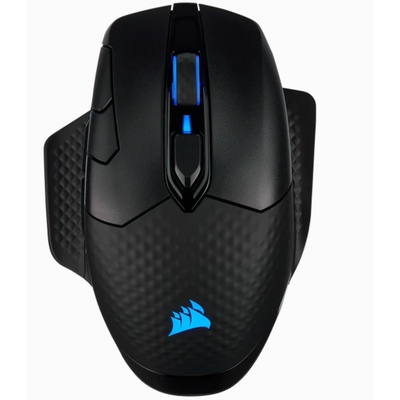 Pele Corsair | Gaming Mouse | DARK CORE RGB PRO SE | Wireless / Wired | Optical | Gaming Mouse | Black | Yes