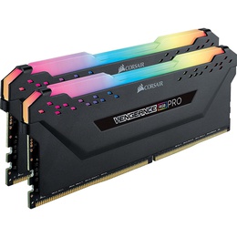  Corsair 32 GB DDR4 3600 MHz PC/server Registered No ECC No