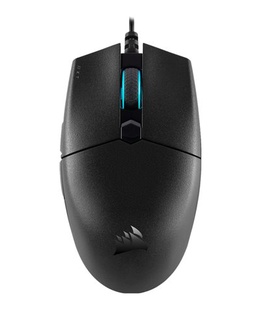 Pele Corsair | Gaming Mouse | KATAR PRO Ultra-Light | Wired | Optical | Gaming Mouse | Black | Yes  Hover