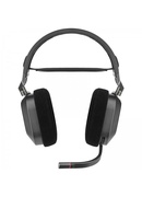 Austiņas Corsair Gaming Headset RGB HS80  Wireless Over-Ear Wireless Hover