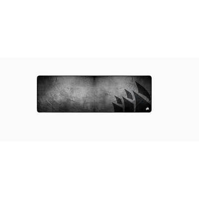  Corsair Premium Spill-Proof Cloth Gaming Mouse Pad MM300 PRO Gaming mouse pad 930 x 300 x 3 mm Medium Extended Black/Grey