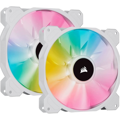  Corsair | 140mm White PWM Fan